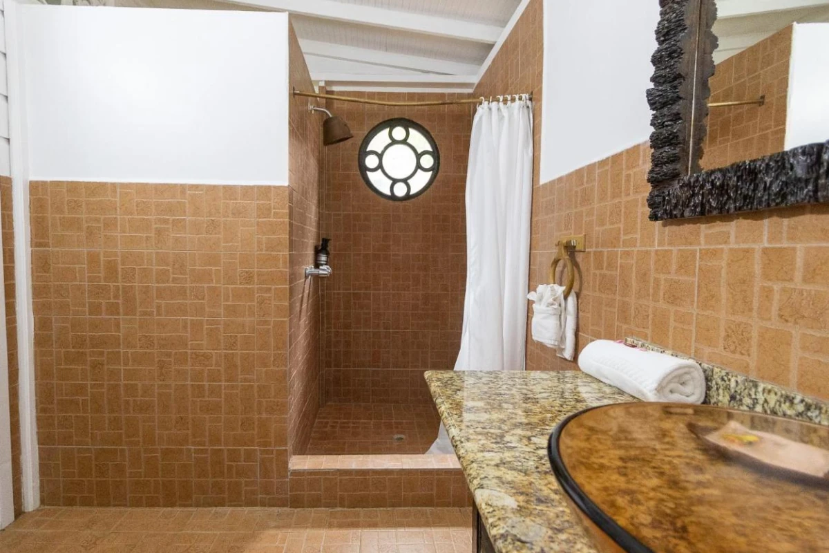 Fond Doux Eco Resort - Hotel Photo 16