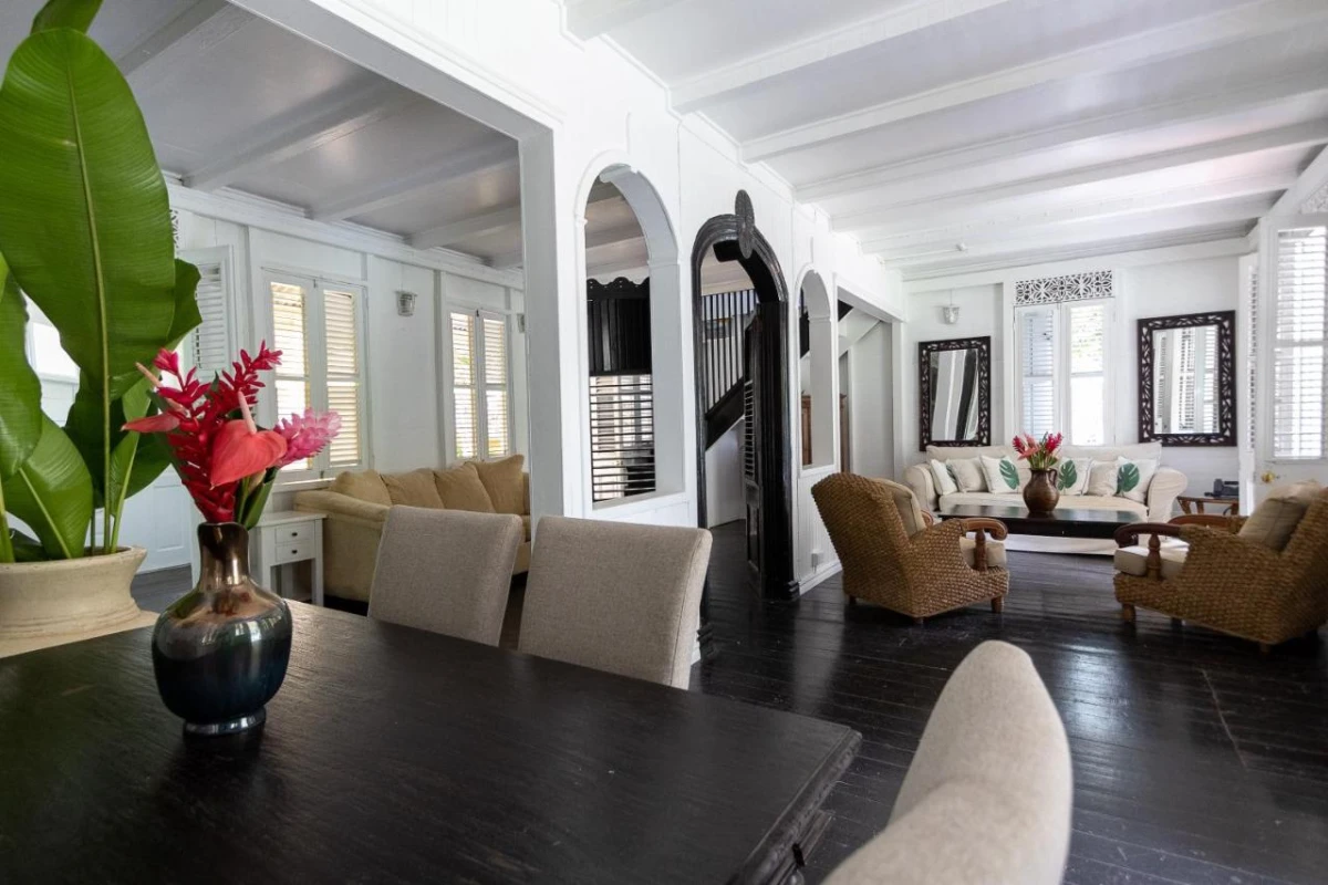 Fond Doux Eco Resort - Hotel Photo 21