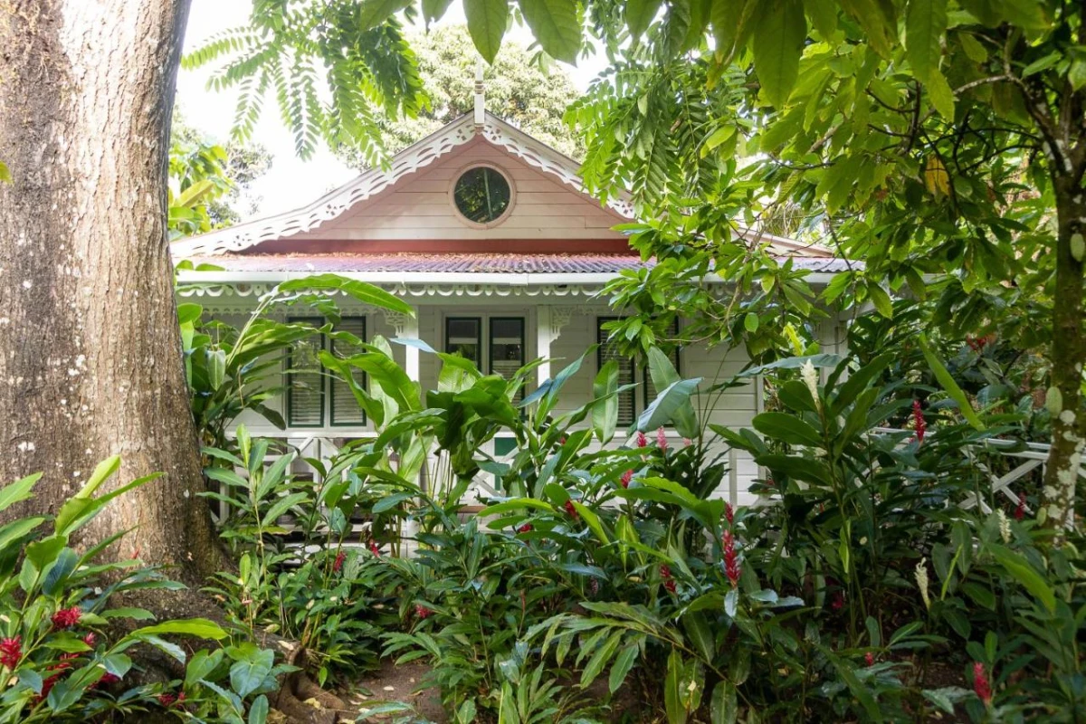 Fond Doux Eco Resort - Hotel Photo 23