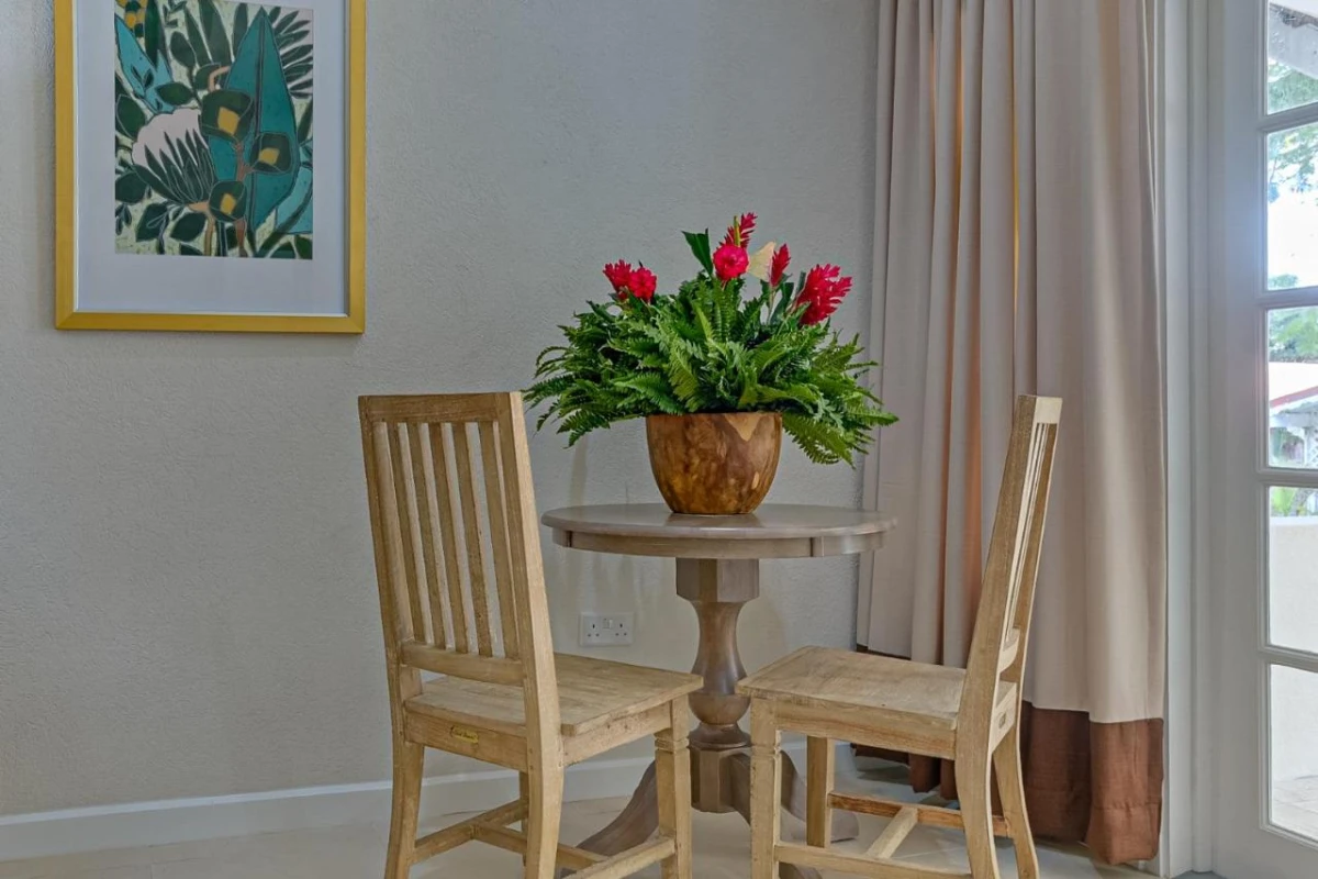 Fond Doux Eco Resort - Hotel Photo 25