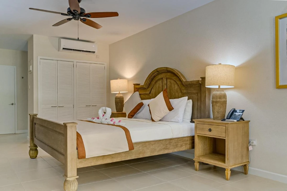 Fond Doux Eco Resort - Hotel Photo 26