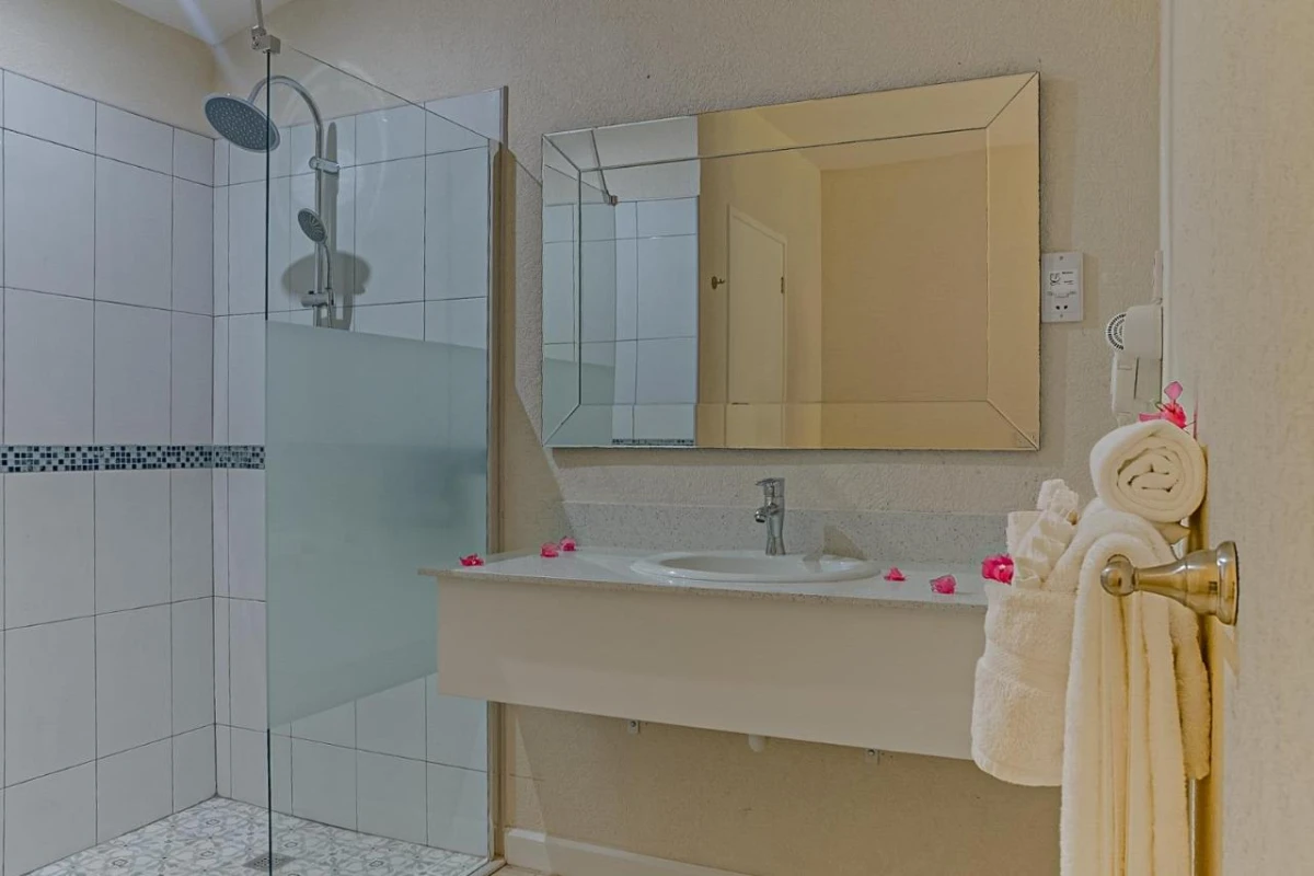 Fond Doux Eco Resort - Hotel Photo 27