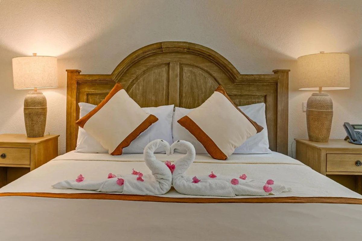 Fond Doux Eco Resort - Hotel Photo 28