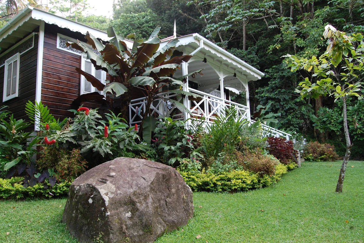 Fond Doux Eco Resort - Hotel Photo 30