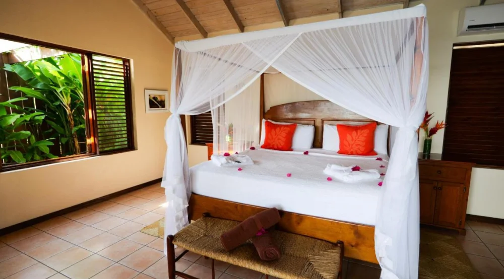 Ocean View at Stonefield Villa Resort