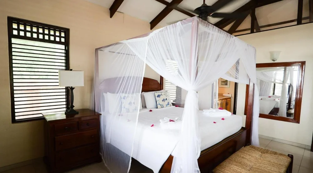 Piton Ocean View at Stonefield Villa Resort