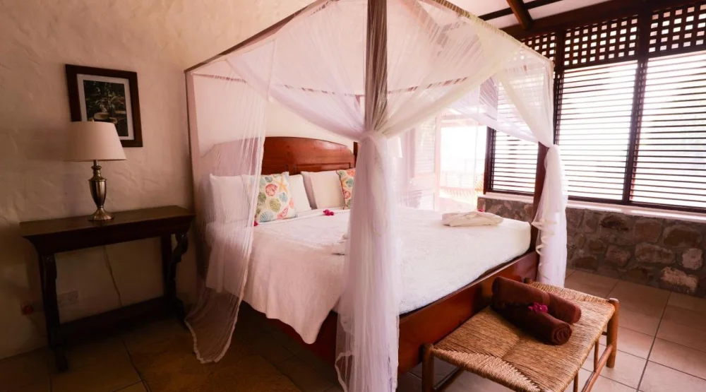 Three Bedroom Villa at Stonefield Villa Resort