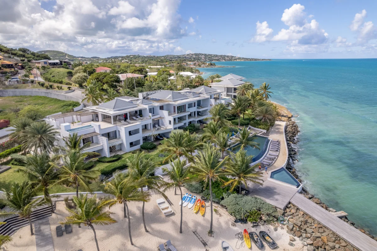 Hodges Bay Resort & Spa - Hotel Photo 56