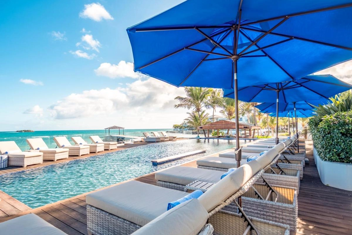 Hodges Bay Resort & Spa - Hotel Photo 2