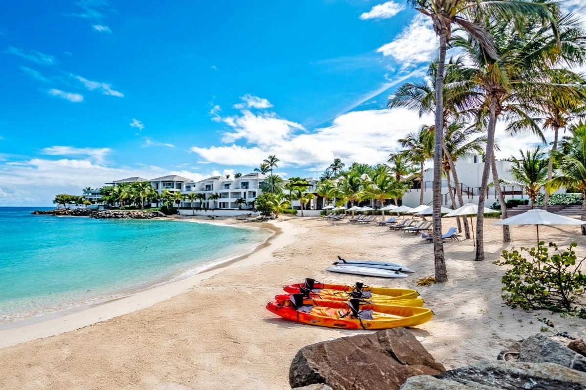 Hodges Bay Resort & Spa - Hotel Photo 3