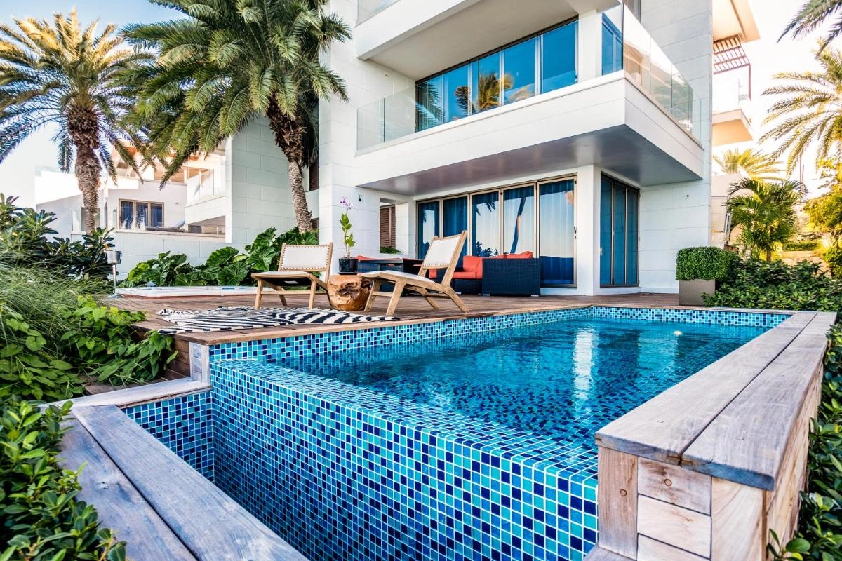 Hodges Bay Resort & Spa - Hotel Photo 4