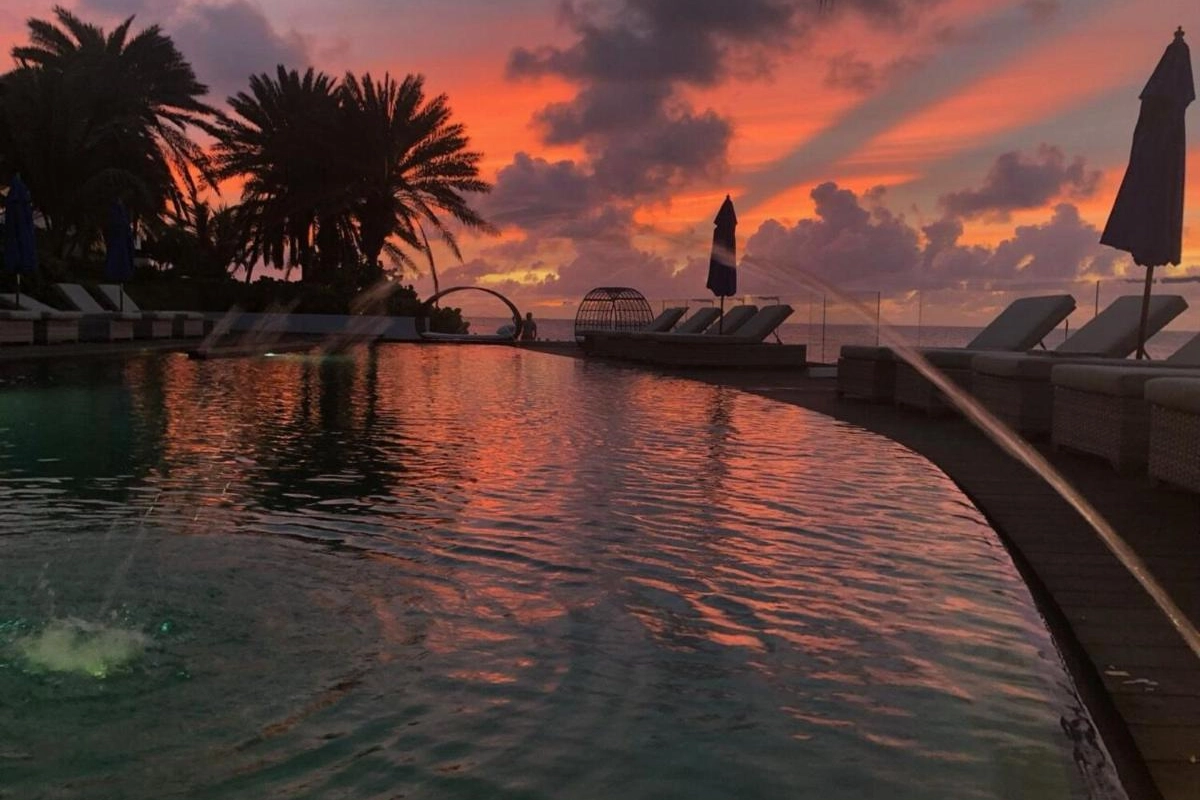 Hodges Bay Resort & Spa - Hotel Photo 5