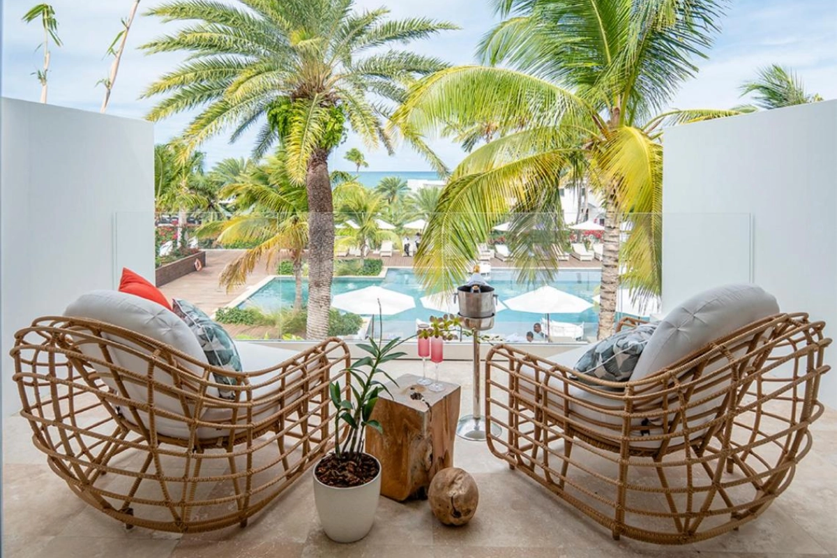 Hodges Bay Resort & Spa - Hotel Photo 13