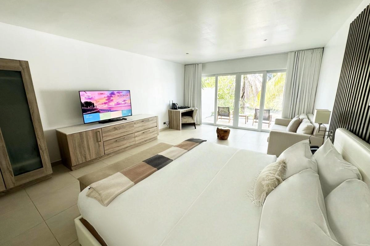 Hodges Bay Resort & Spa - Hotel Photo 40