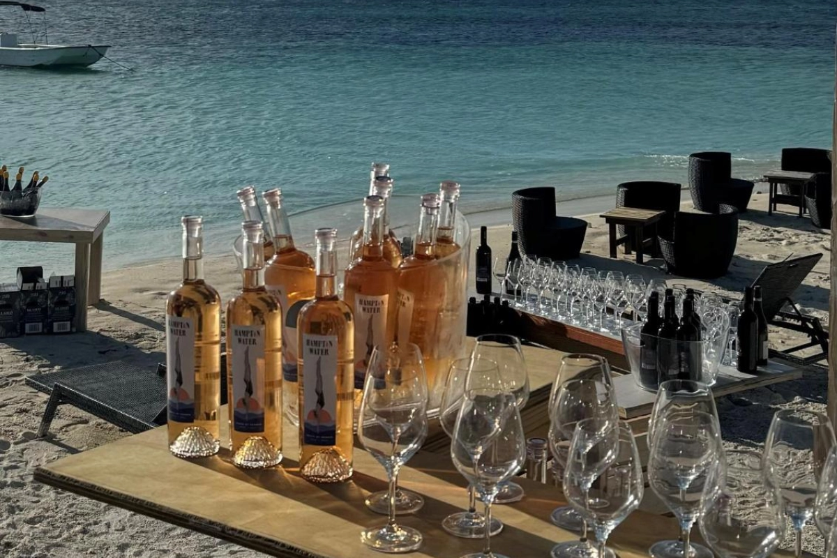 Hodges Bay Resort & Spa - Hotel Photo 46