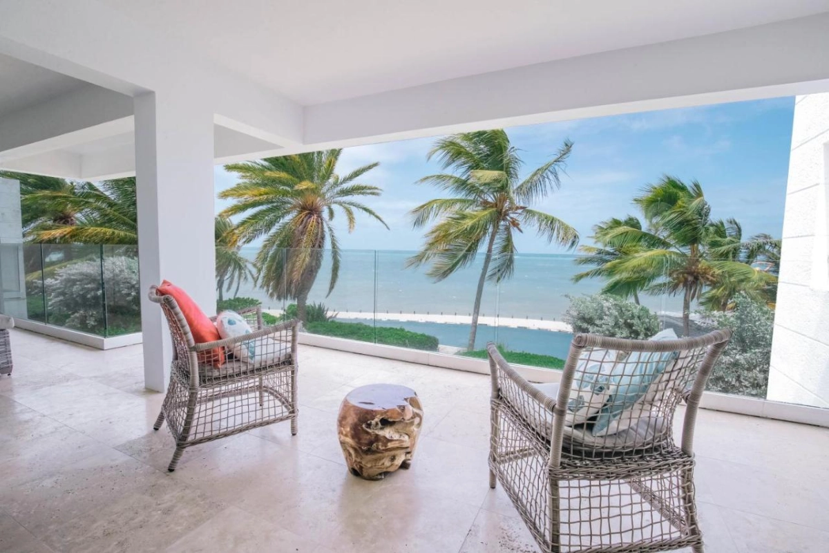 Hodges Bay Resort & Spa - Hotel Photo 49