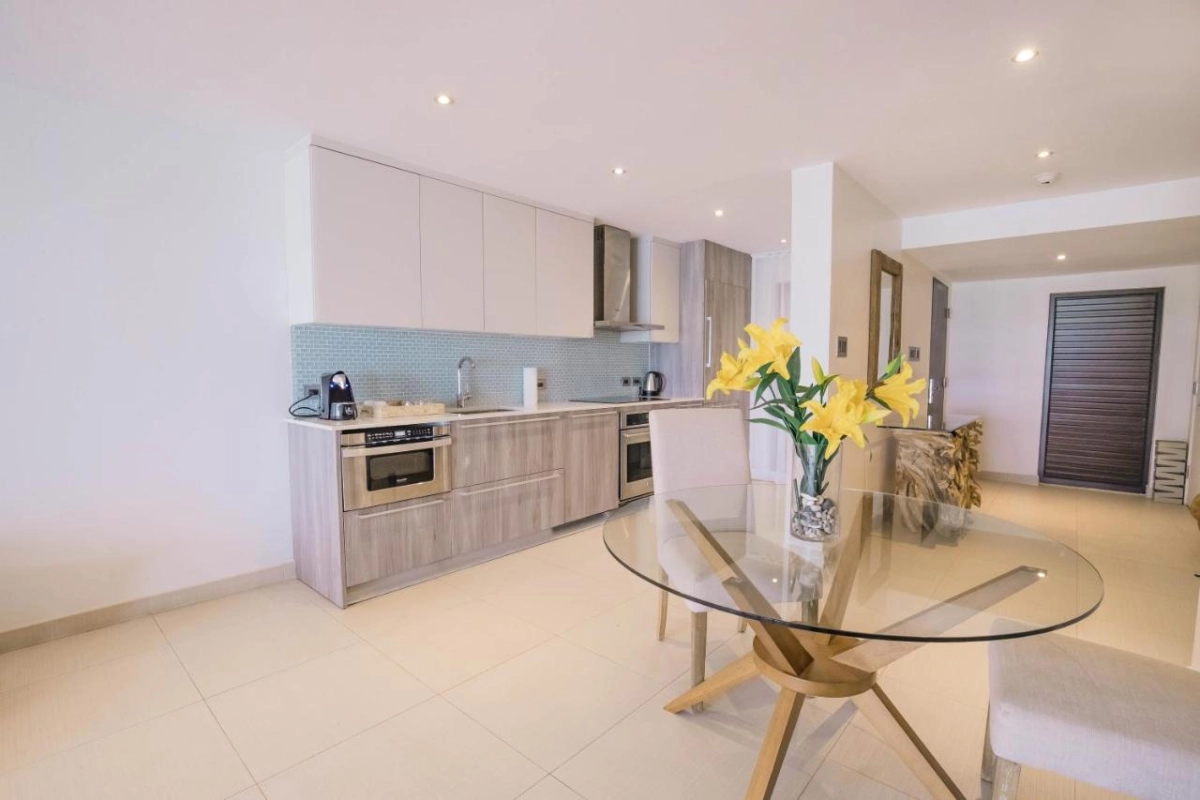 Hodges Bay Resort & Spa - Hotel Photo 51