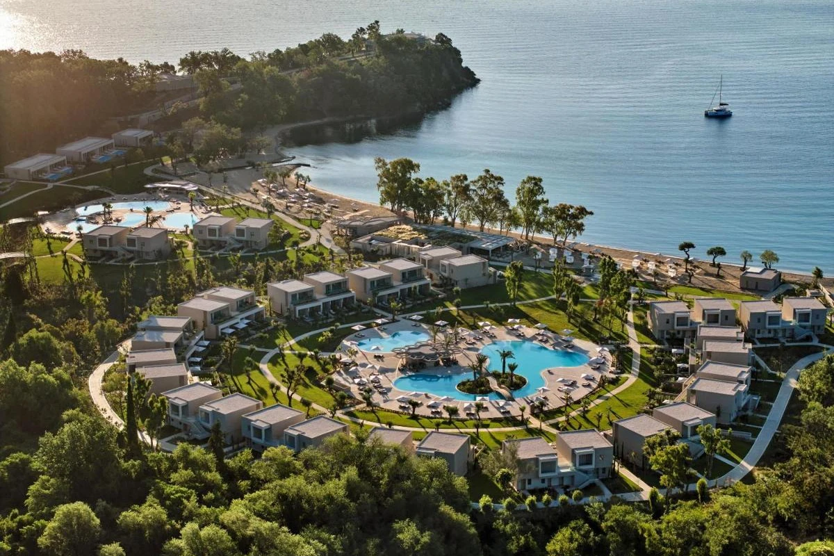 Ikos Odisia - Hotel Photo 1