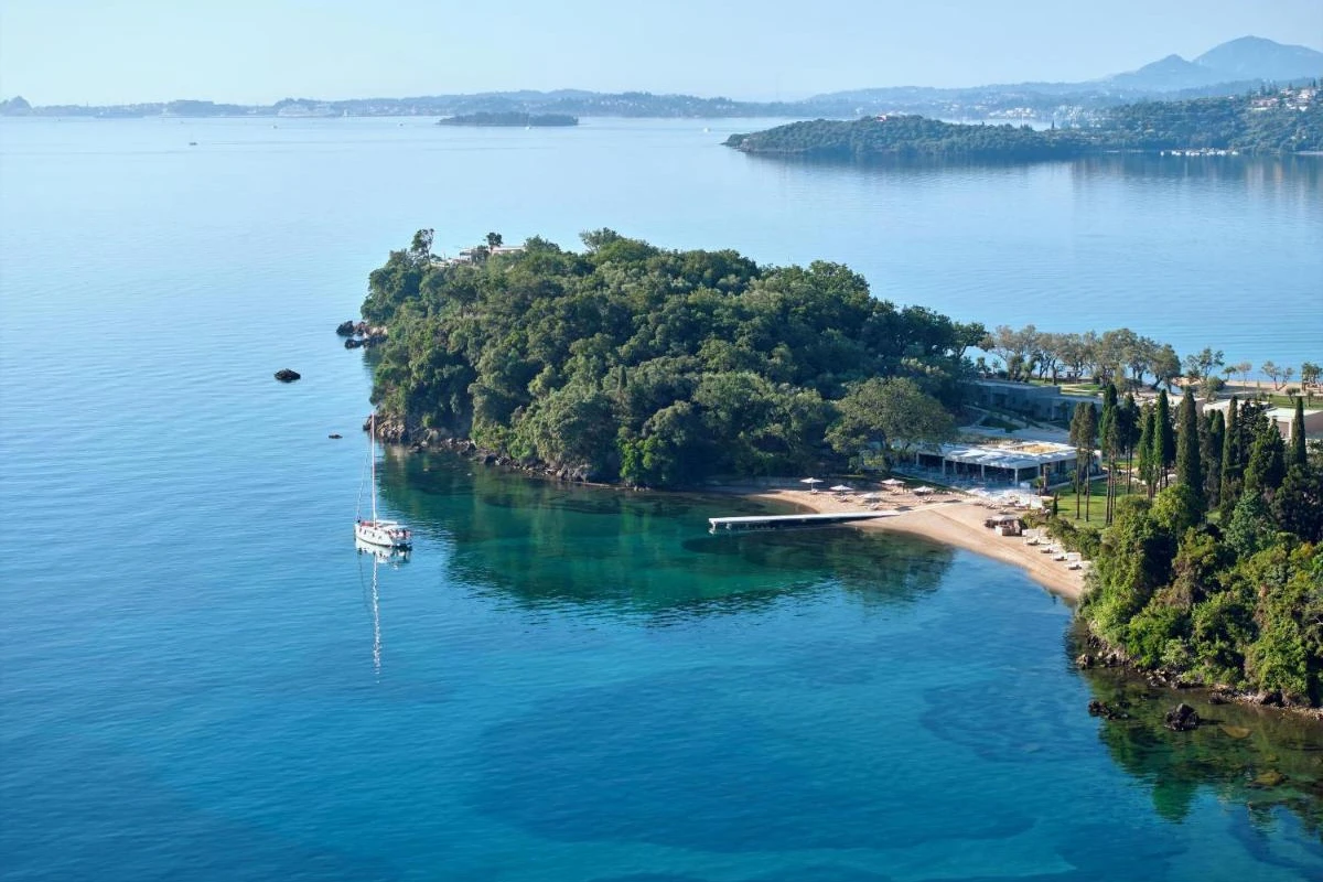 Ikos Odisia - Hotel Photo 2