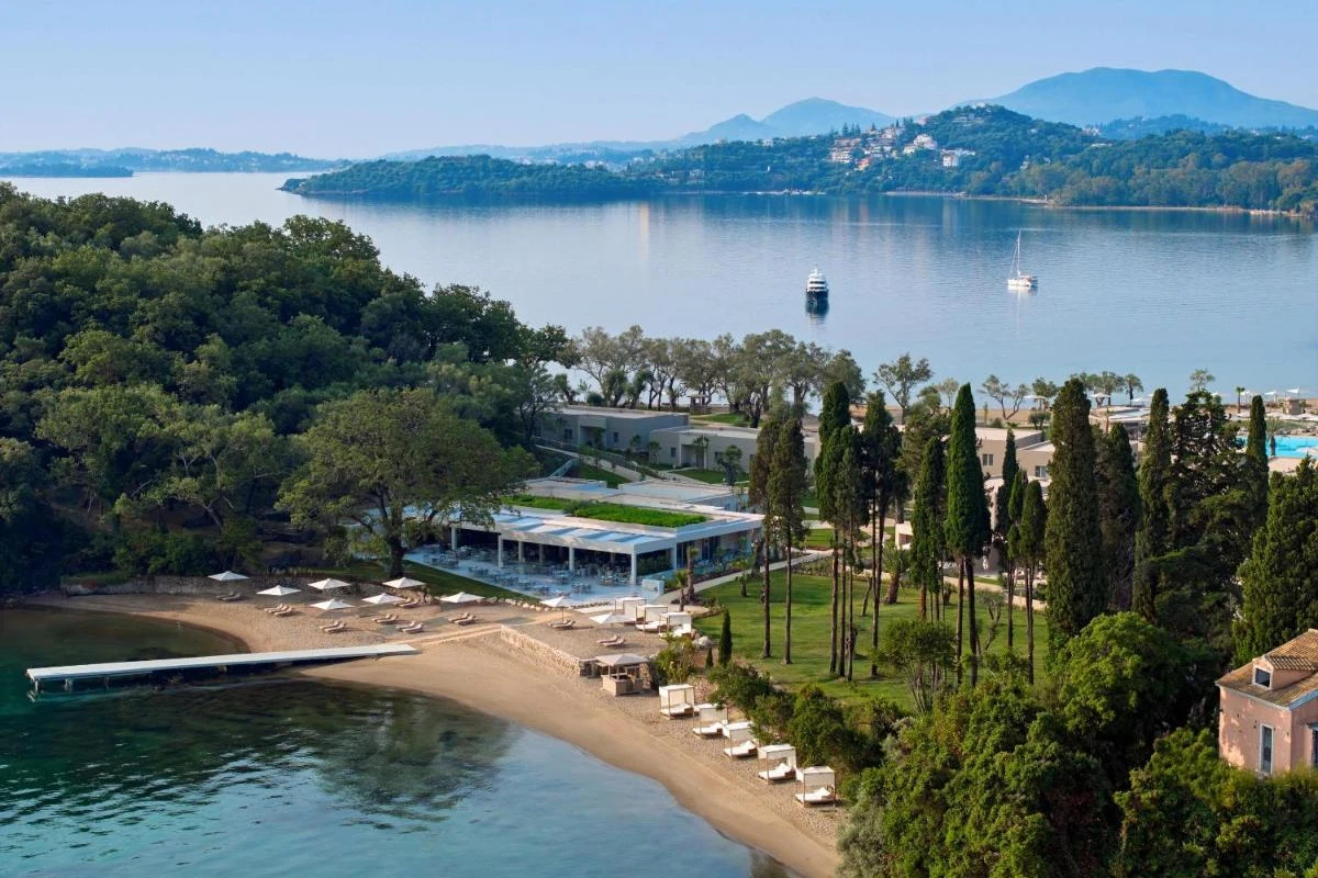 Ikos Odisia - Hotel Photo 3