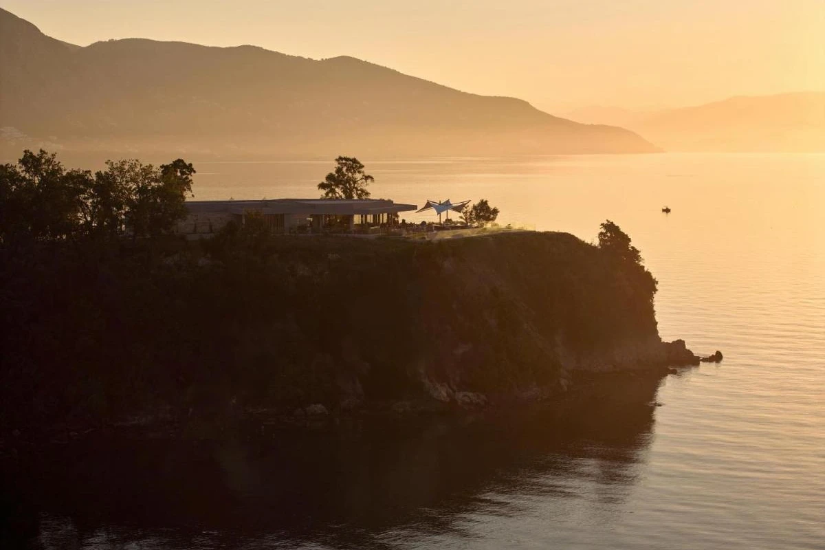 Ikos Odisia - Hotel Photo 4