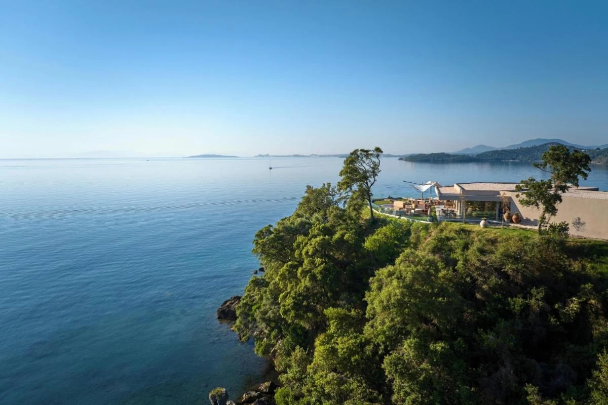 Ikos Odisia - Hotel Photo 6