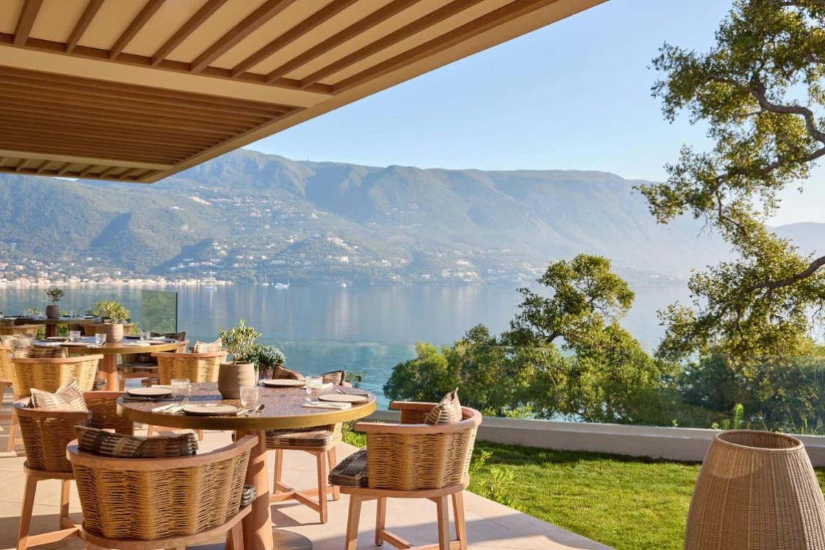 Ikos Odisia - Hotel Photo 7