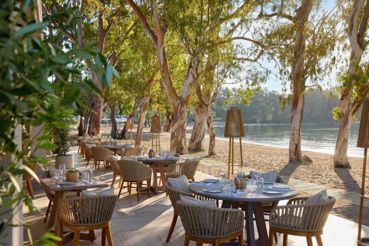 Ikos Odisia - Hotel Photo 8