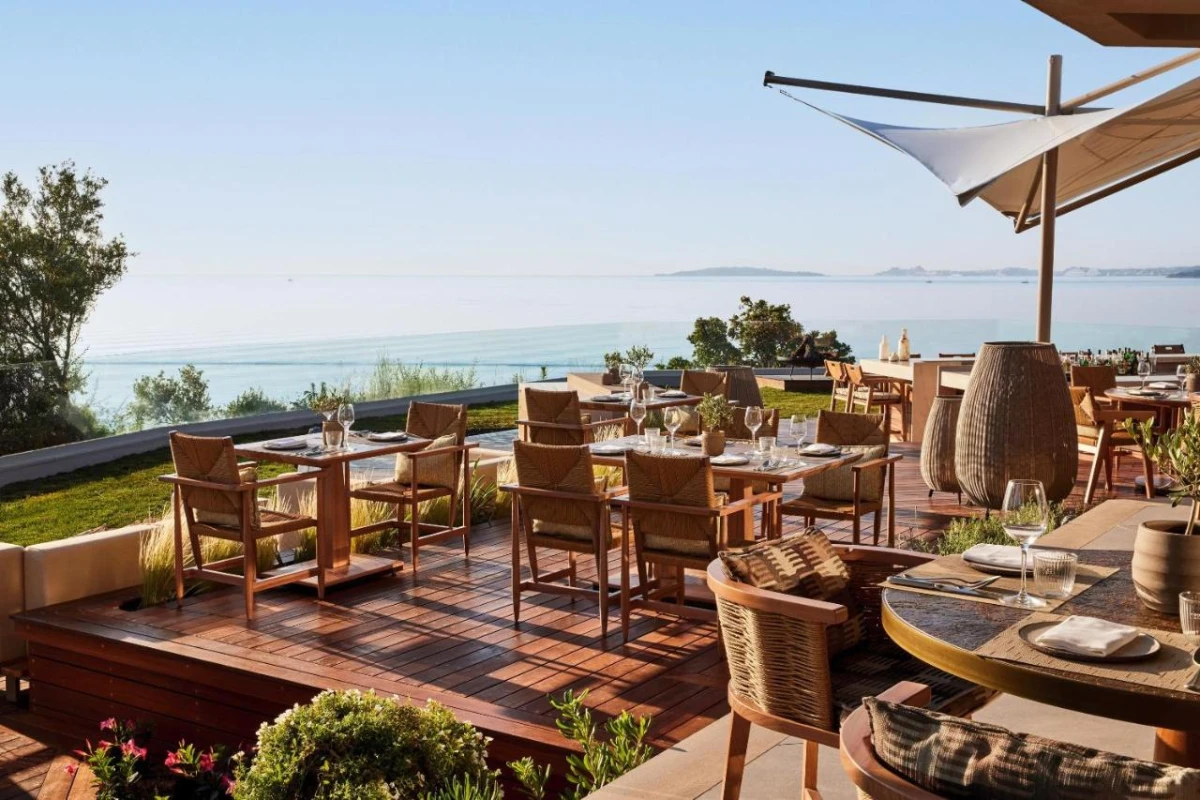 Ikos Odisia - Hotel Photo 9