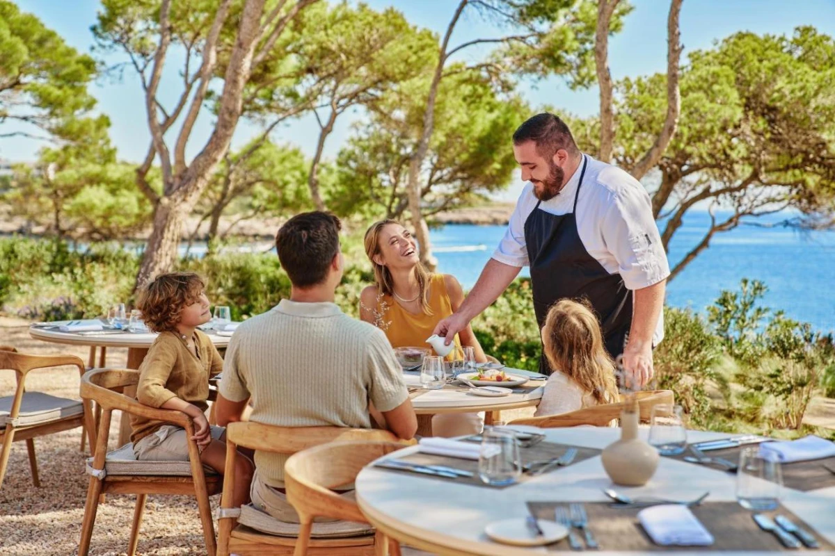 Ikos Odisia - Hotel Photo 11