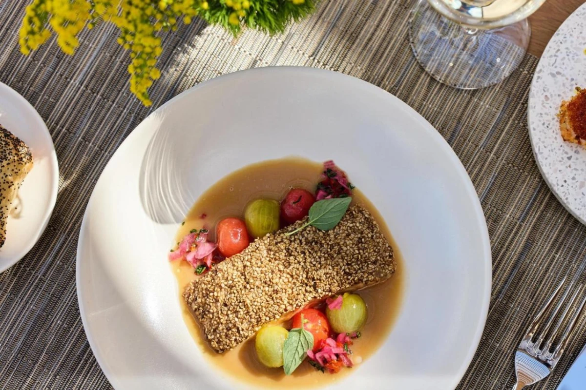 Ikos Odisia - Hotel Photo 14