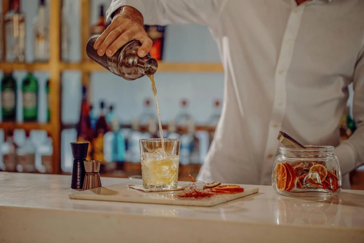 Ikos Odisia - Hotel Photo 17