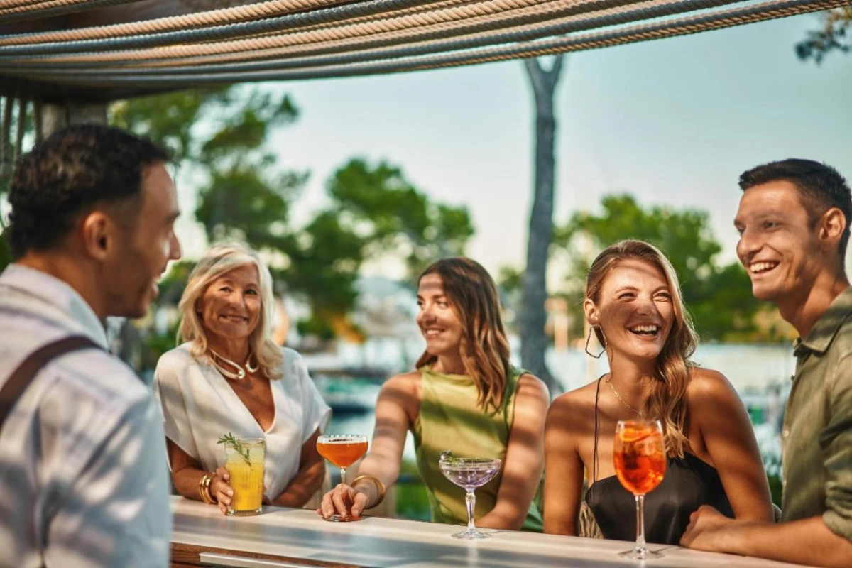 Ikos Odisia - Hotel Photo 18