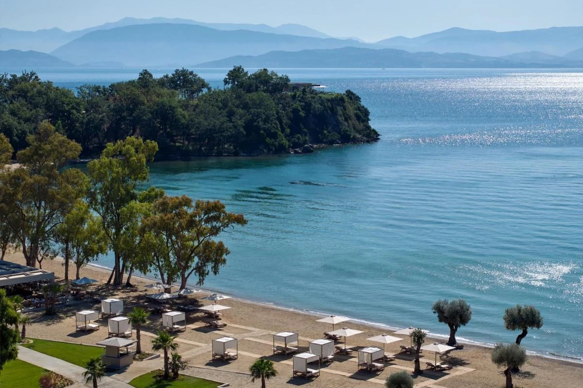 Ikos Odisia - Hotel Photo 19