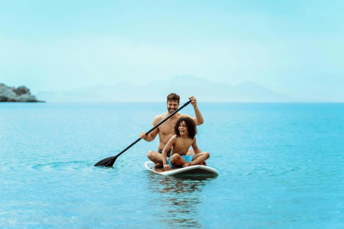 Ikos Odisia - Hotel Photo 24