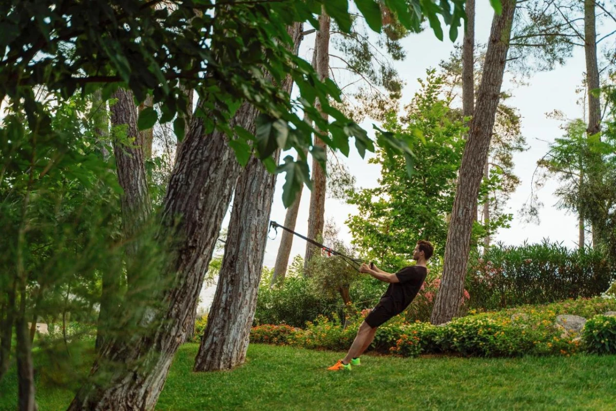 Ikos Odisia - Hotel Photo 25