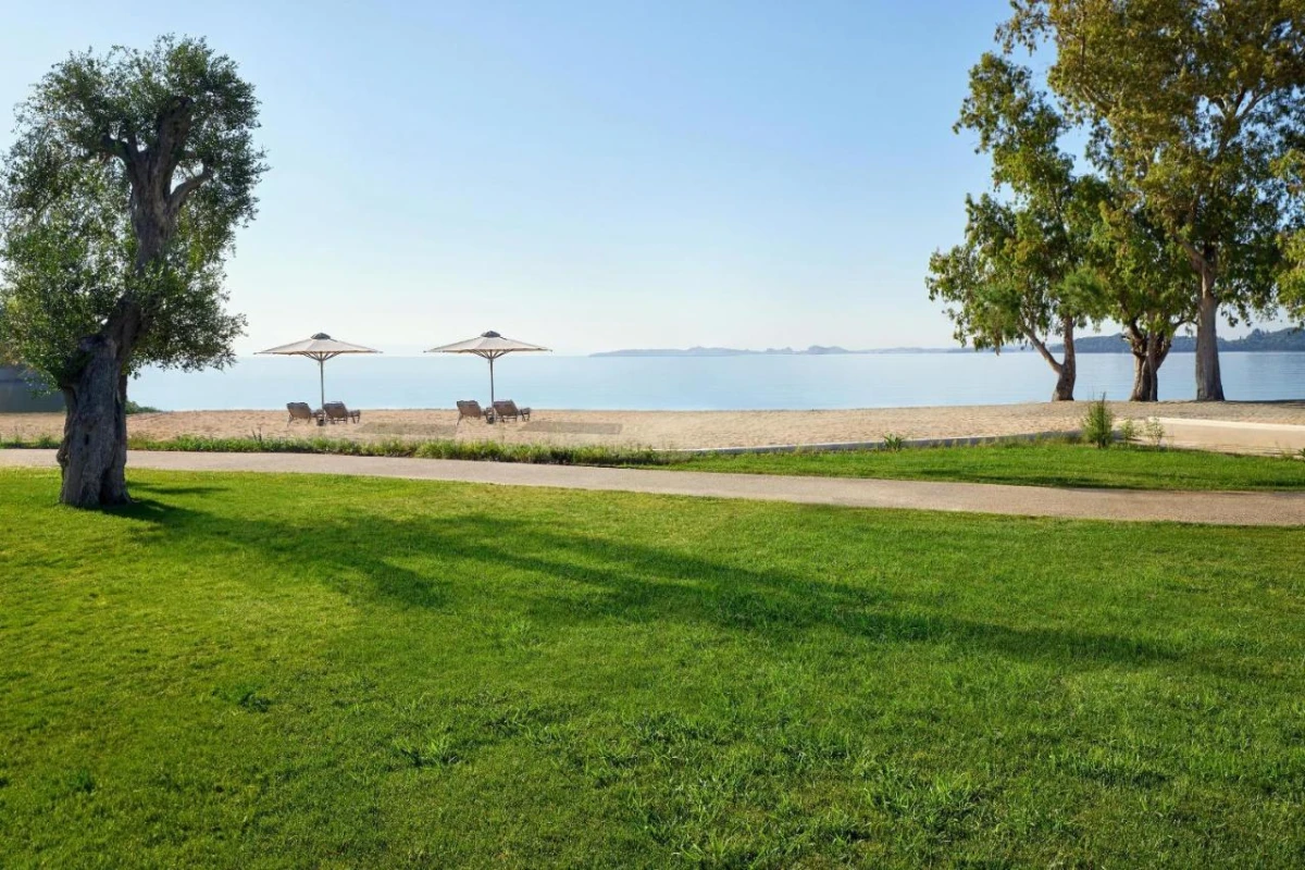 Ikos Odisia - Hotel Photo 32