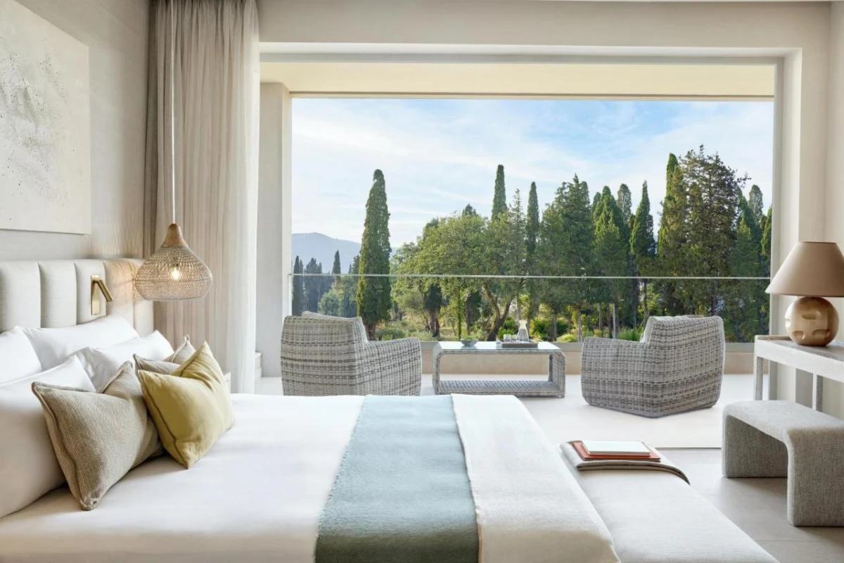 Ikos Odisia - Hotel Photo 33