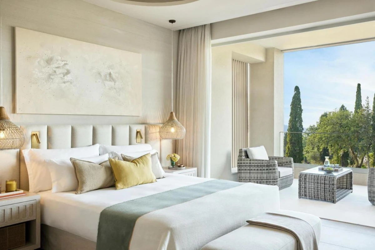 Ikos Odisia - Hotel Photo 34