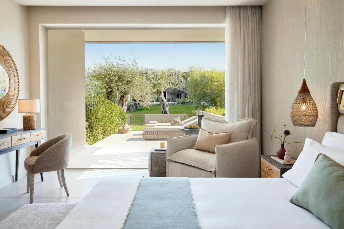 Ikos Odisia - Hotel Photo 35