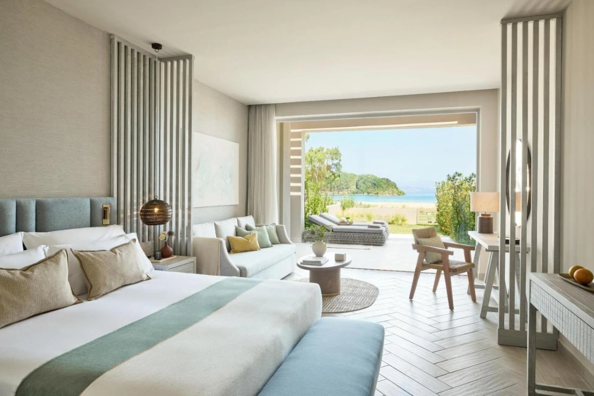 Ikos Odisia - Hotel Photo 36