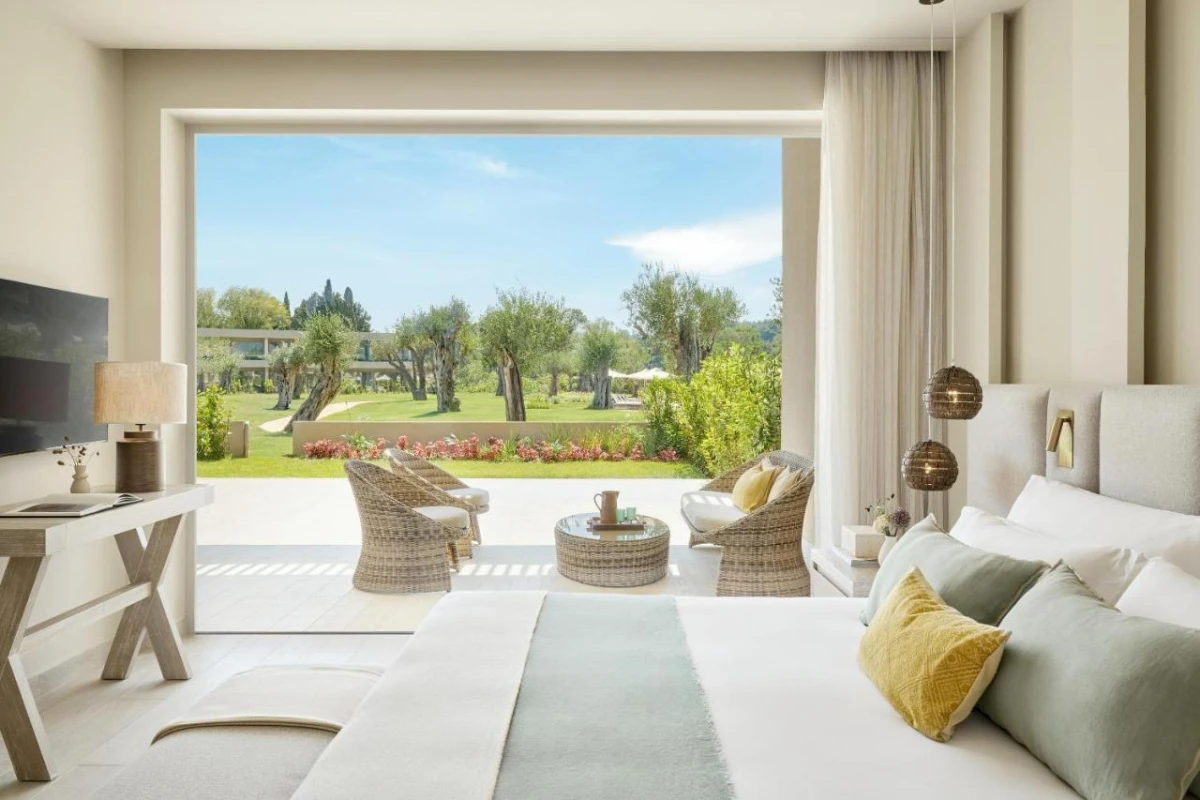 Ikos Odisia - Hotel Photo 37