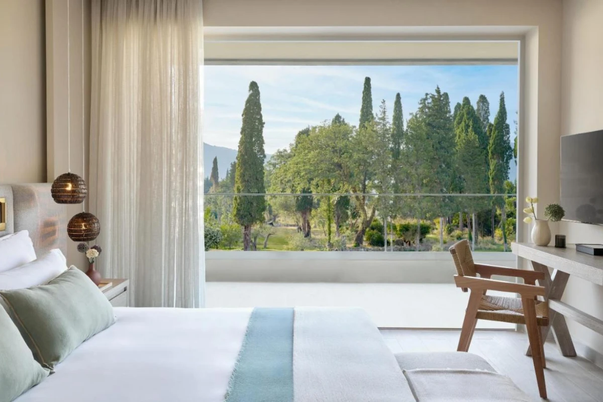 Ikos Odisia - Hotel Photo 38