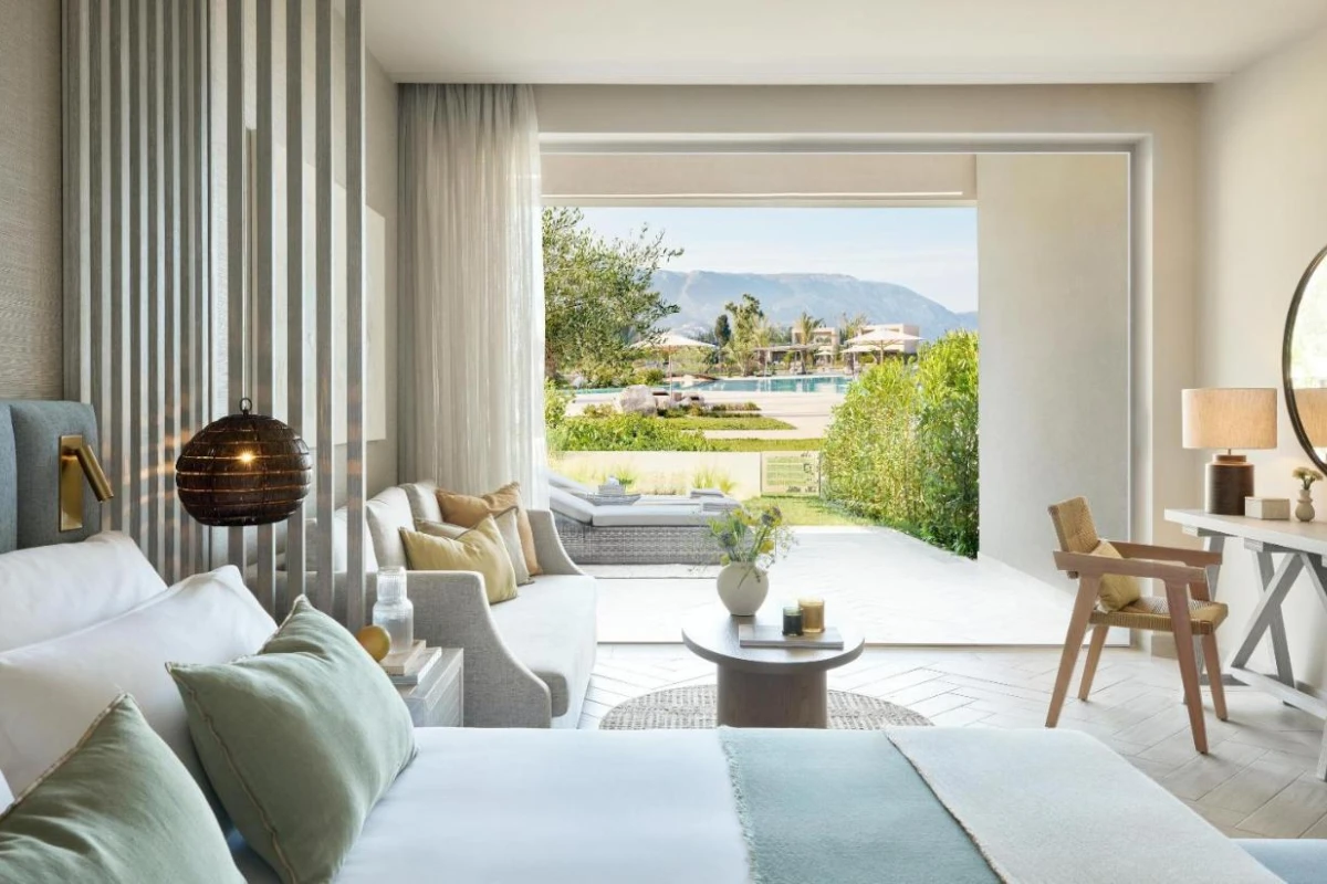 Ikos Odisia - Hotel Photo 39