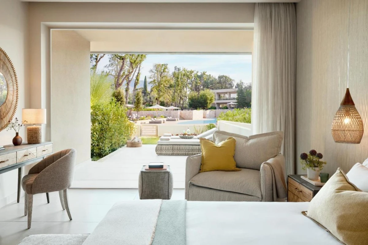 Ikos Odisia - Hotel Photo 40