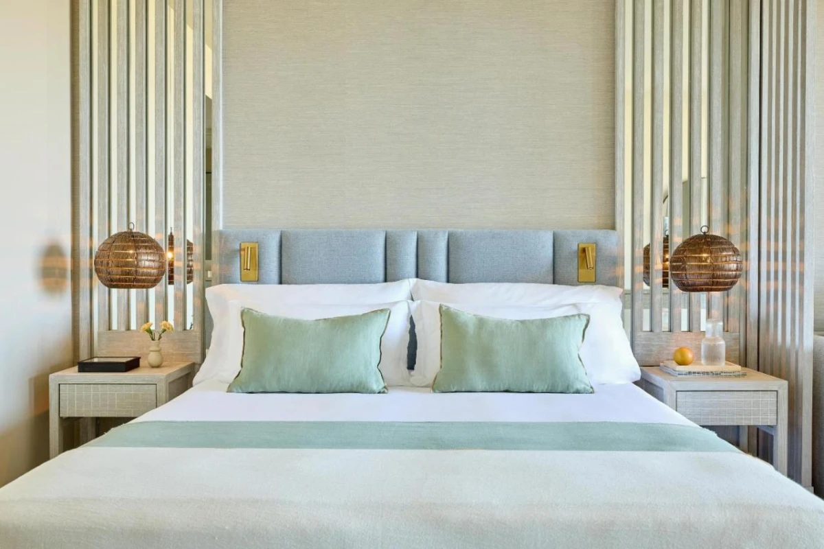 Ikos Odisia - Hotel Photo 42