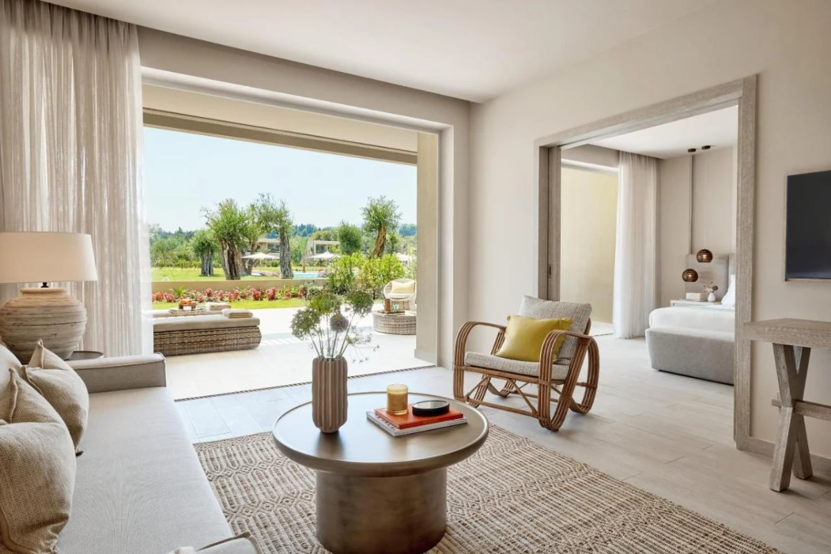 Ikos Odisia - Hotel Photo 43