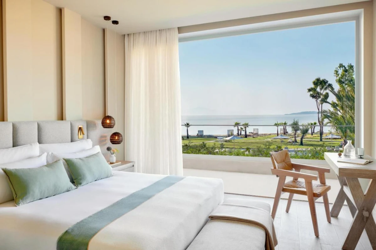 Ikos Odisia - Hotel Photo 47