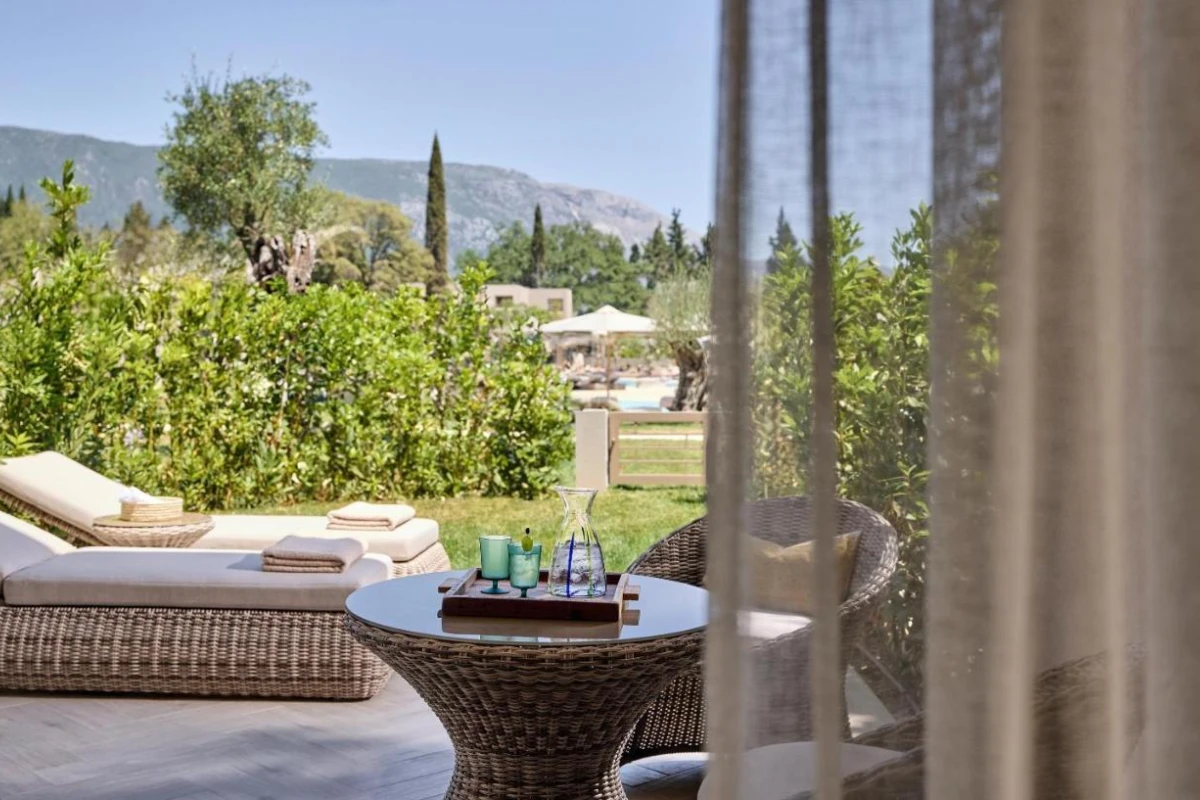 Ikos Odisia - Hotel Photo 48