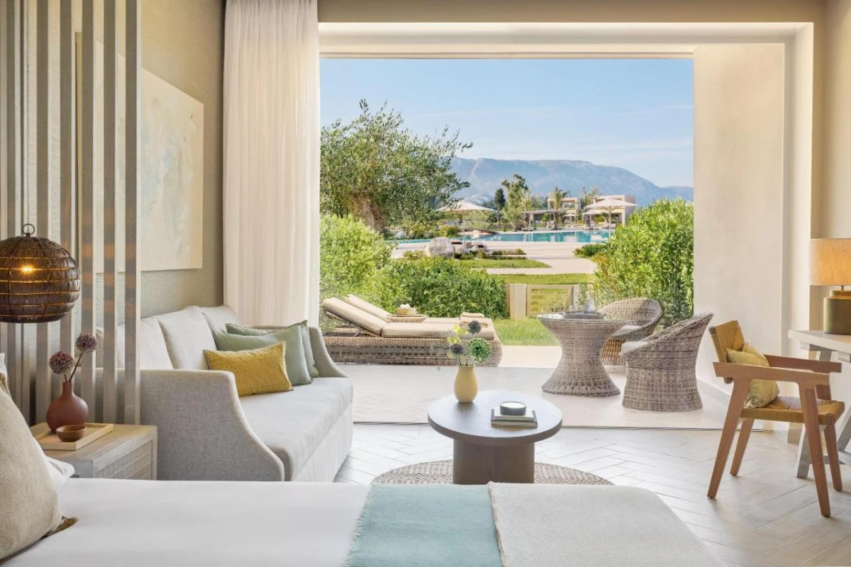 Ikos Odisia - Hotel Photo 49